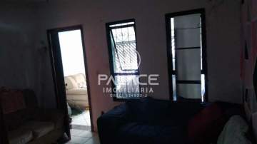 Casa 4 quartos à venda Santa Terezinha, Piracicaba - R$ 350.000 - PACA40046