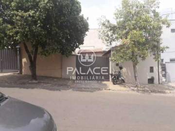 Terreno Residencial à venda Residencial Santo Antônio, Piracicaba - R$ 260.000 - PATR00128