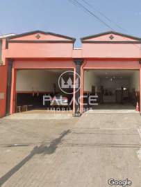 Barracão para alugar São Dimas, Piracicaba - R$ 6.000 - PABC00063