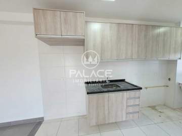 Condomínio Condomínio Provence Residencial - Apartamento 1 quarto para venda e aluguel Paulicéia, Piracicaba - R$ 385.000 - PAAP10072