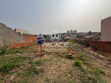 Ótima localização - Terreno Residencial à venda Rua Bororós, Higienópolis, Piracicaba - R$ 212.000 - PATR00130