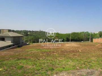 Imperdível - Terreno Residencial à venda Avenida Laranjal Paulista, Campestre, Piracicaba - R$ 370.000 - PATR00131
