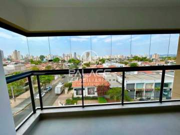 Condomínio Residencial Ilha de Maui - Imperdível - Apartamento à venda Avenida São João, São Judas, Piracicaba - R$ 1.150.000 - PAAP30203