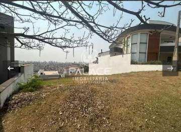 Imperdível - Terreno Residencial à venda Avenida Pio Sbrissa, Loteamento Residencial Reserva do Engenho, Piracicaba - R$ 450.000 - PATR00132