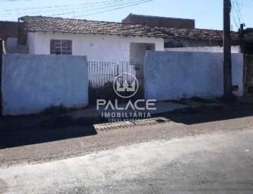 Lote à venda CECAP, Piracicaba - R$ 235.000 - PALT00009