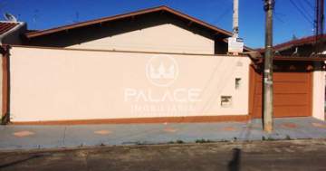 Casa 3 quartos à venda Morumbi, Piracicaba - R$ 269.000 - PACA30206