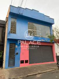 Salão para alugar Alto, Piracicaba - R$ 4.500 - PASG00096