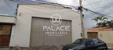 Barracão para alugar Jardim Caxambu, Piracicaba - R$ 4.900 - PABC00068