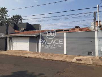 Casa 2 quartos à venda Morumbi, Piracicaba - R$ 470.000 - PACA20174