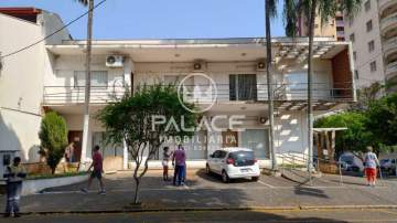 Casa Comercial 711m² para alugar Centro, Piracicaba - R$ 18.000 - PACC00016