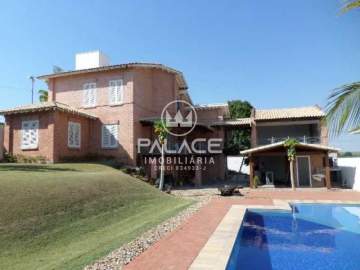 Imperdível - Chácara 1155m² à venda Rua Piquerobi, Colinas do Piracicaba (Ártemis), Piracicaba - R$ 1.450.000 - PACH30016