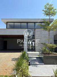 Casa em Condomínio 3 quartos à venda Santa Rosa, Piracicaba - R$ 1.850.000 - PACN30055