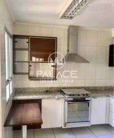Condomínio Edificio San Valentin - Ótima localização - Apartamento à venda Avenida Doutor João Conceição, Paulista, Piracicaba - R$ 330.000 - PAAP30205