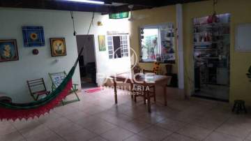 Casa 3 quartos à venda Conjunto Residencial Mário Dedini, Piracicaba - R$ 350.000 - PACA30214