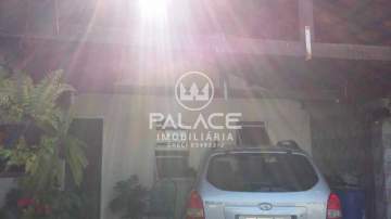 Casa 2 quartos à venda Parque Chapadão, Piracicaba - R$ 300.000 - PACA20180