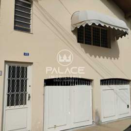 Casa 3 quartos para venda e aluguel São Judas, Piracicaba - R$ 550.000 - PACA30215