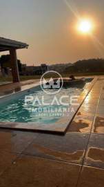 Casa em Condomínio 3 quartos à venda Itai, Avaré - R$ 780.000 - PACN30056