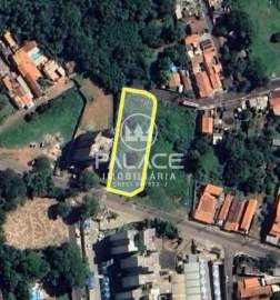 Terreno Comercial 1887m² para alugar Glebas California, Piracicaba - R$ 3.500 - PATC00029