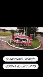 Lote à venda Residencial Fazenda Pinheirinho, Rio das Pedras - R$ 159.000 - PALT00011