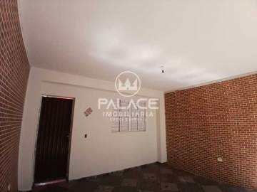 Casa 2 quartos à venda Jardim Dona Rosina, Rio das Pedras - R$ 300.000 - PACA20182