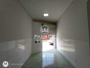 Salão para alugar Jaraguá, Piracicaba - R$ 1.000 - PASG00104