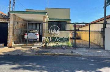 Casa 3 quartos à venda Paulista, Piracicaba - R$ 425.000 - PACA30218