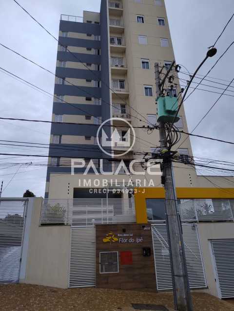 Fachada - 1