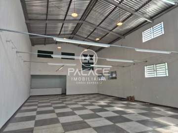 Barracão para alugar Jaraguá, Piracicaba - R$ 5.600 - PABC00075