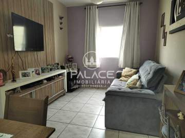 Apartamento 2 quartos à venda Jardim Parque Jupiá, Piracicaba - R$ 160.000 - PAAP20292