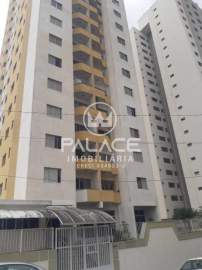 Condomínio Edifício Jipóia - Apartamento 2 quartos à venda Vila Monteiro, Piracicaba - R$ 270.000 - PAAP20293