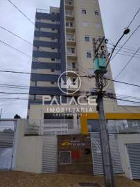 Condomínio Residencial Ipe - Apartamento 2 quartos à venda Vila Independência, Piracicaba - R$ 465.000 - PAAP20294