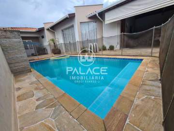 Casa 3 quartos à venda Vila Rezende, Piracicaba - R$ 1.100.000 - PACA30221