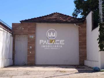 Casa Comercial 123m² à venda Alto, Piracicaba - R$ 499.000 - PACC30005