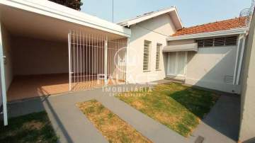 Casa 4 quartos à venda São Dimas, Piracicaba - R$ 500.000 - PACA40050