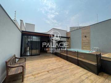 Casa 3 quartos à venda Água Branca, Piracicaba - R$ 600.000 - PACA30224