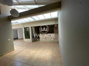 Imperdível - Casa 3 quartos à venda Vila Rezende, Piracicaba - R$ 865.000 - PACA30225