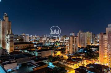 Condomínio New Life Apart Hotel Piracicaba - Imperdível - Flat à venda Rua Moraes Barros, Centro, Piracicaba - R$ 225.000 - PAFL10001