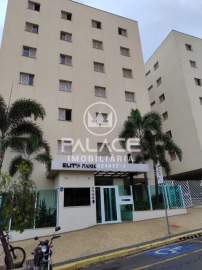 Condomínio Condomínio Elits Park - Apartamento 2 quartos à venda Nova América, Piracicaba - R$ 230.000 - PAAP20299