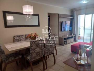 Apartamento 2 quartos à venda Nova América, Piracicaba - R$ 285.000 - PAAP20301