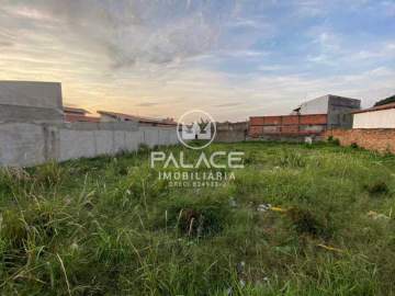 Imperdível - Lote à venda Santa Terezinha, Piracicaba - R$ 360.000 - PALT00012