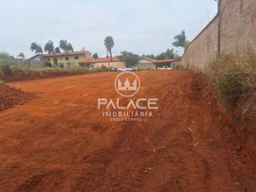 Terreno Residencial à venda Rua 2, Recanto Universitário, Rio das Pedras - R$ 240.000 - PATR00138