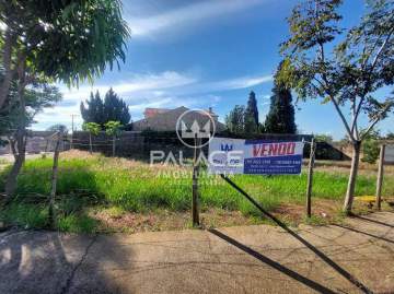 Terreno Residencial à venda Parque Santa Cecília, Piracicaba - R$ 450.000 - PATR00139