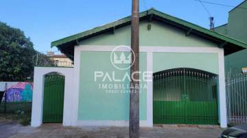 Casa Comercial 91m² para alugar Paulista, Piracicaba - R$ 2.500 - PACC00017