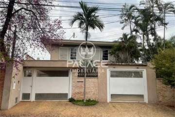 Casa 4 quartos à venda Jardim Europa, Piracicaba - R$ 1.550.000 - PACA40052