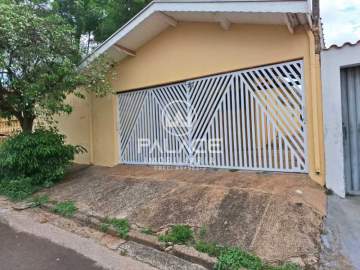 Casa 5 quartos à venda Perdizes, Piracicaba - R$ 350.000 - PACA50015