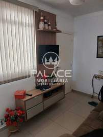 Apartamento 2 quartos à venda Ondas, Piracicaba - R$ 160.000 - PAAP20304