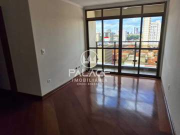Condomínio Condomínio Edifício Cabreúva - Apartamento 2 quartos à venda Alto, Piracicaba - R$ 380.000 - PAAP20305