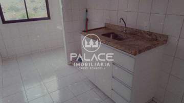 Condomínio Condomínio Edifício Amarante - Apartamento 2 quartos à venda Jaraguá, Piracicaba - R$ 230.000 - PAAP20306