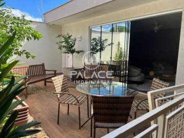Casa 3 quartos à venda Centro, Piracicaba - R$ 1.350.000 - PACA30238
