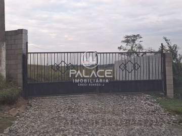 Chácara 674m² à venda Nova Suiça, Piracicaba - R$ 75.000 - PACH00004